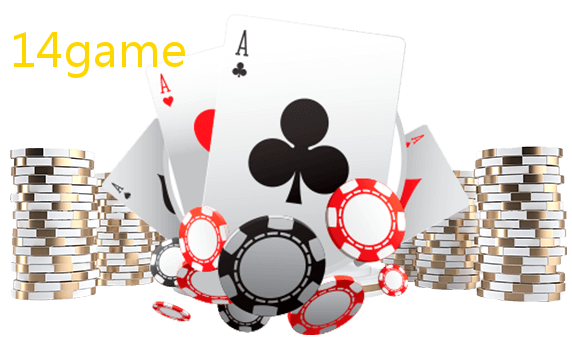 Jogue jogos de pôquer em 14game