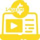O Cassino 14game também oferece apostas esportivas virtuais!